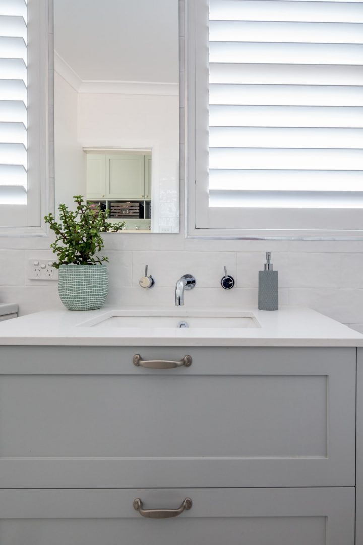 Bathroom Renovation Brisbane Bella Vie Interiors min