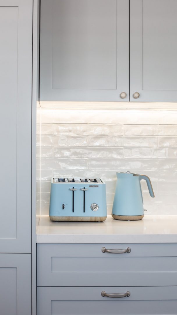 Custom Kitchen Design Bella Vie Interiors min