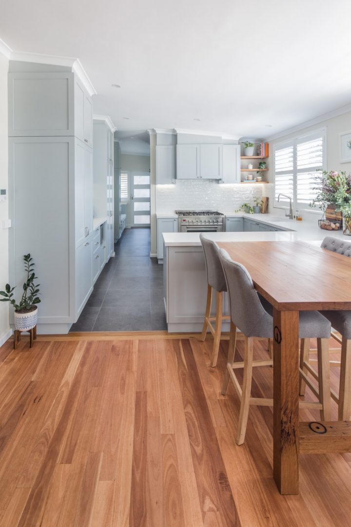 Hamptons Style Home Renovation Bella Vie Interiors min 2