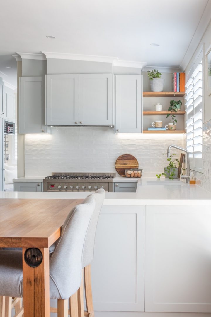 Luxury Kitchen Design Bella Vie Interiors min