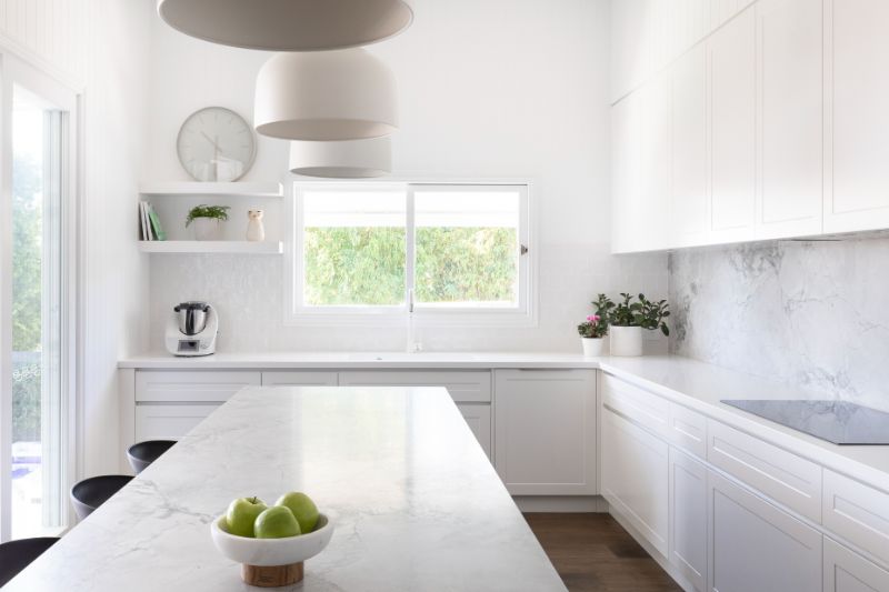 Read more about the article Your Kitchen Design Guide to the Perfect Kitchen