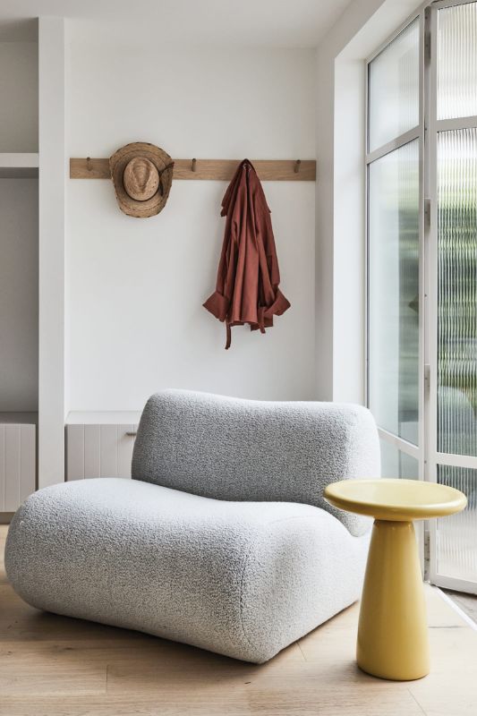Jardan lenny chair