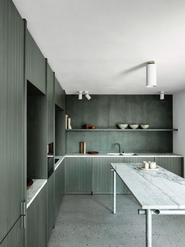 Design Consultation | Project Brief | Bella Vie Interiors