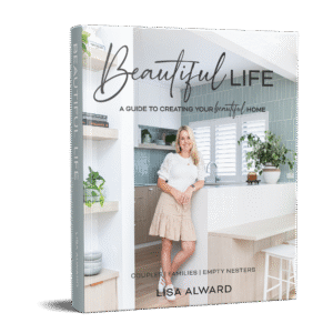 Beautiful Life by Lisa Alward