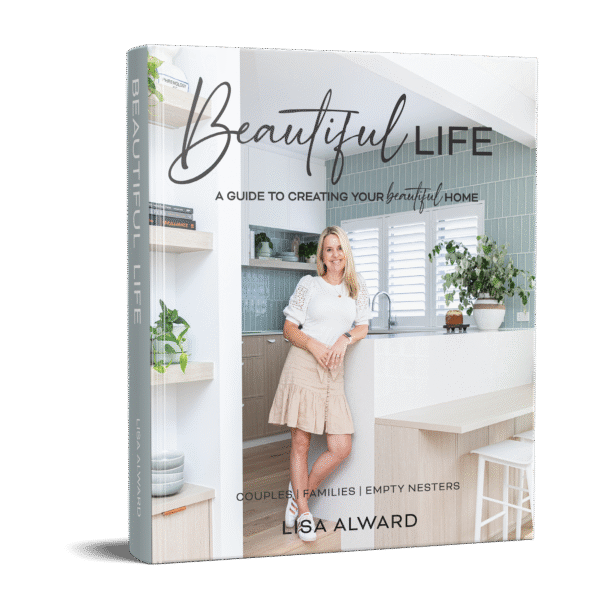 Beautiful Life by Lisa Alward