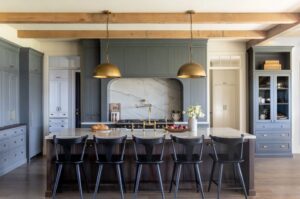Read more about the article Top 7 Kitchen Trends for 2023