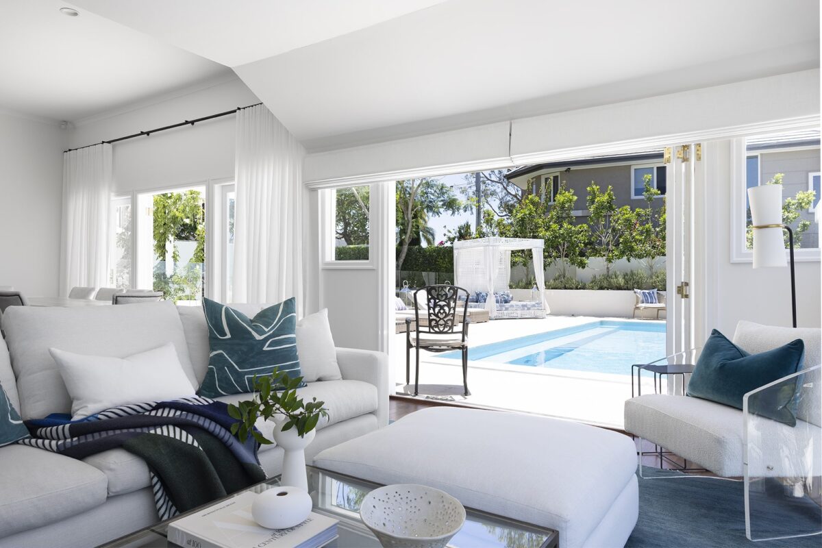 Bella Vie Interiors | Brisbane Award-Winning Interior Design