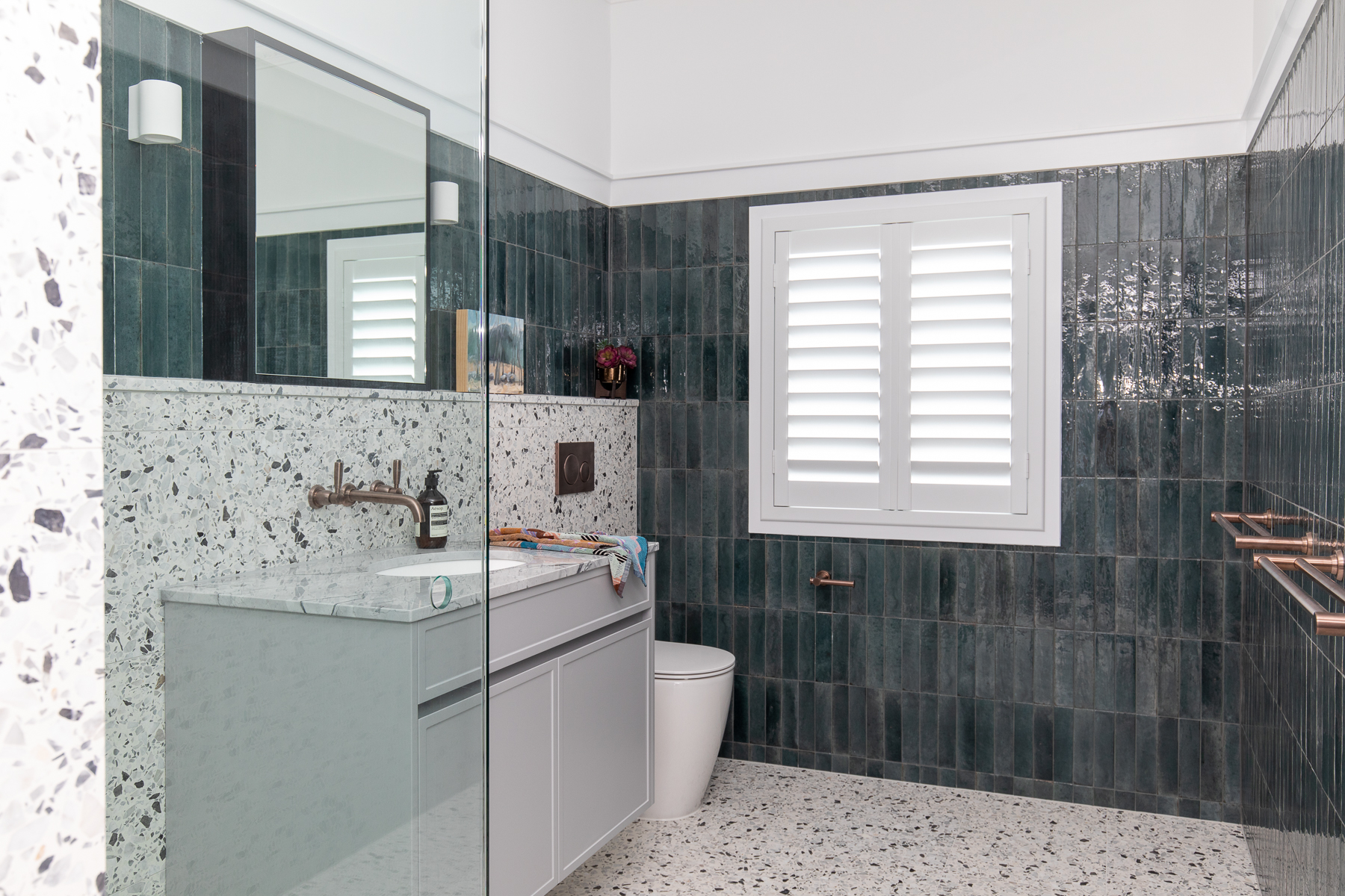 Bella Vie Interiors | Brisbane Award-Winning Interior Design