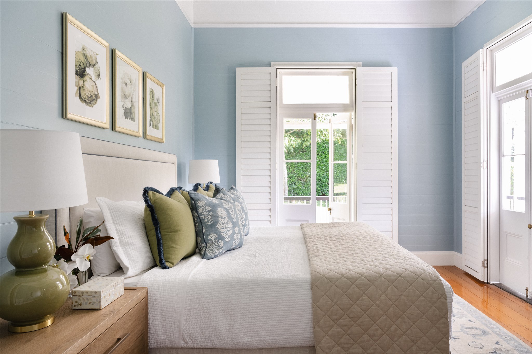 Read more about the article Can One Room Really Change How You Feel at Home?