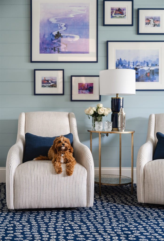 Apartments & Holiday Homes Renovations