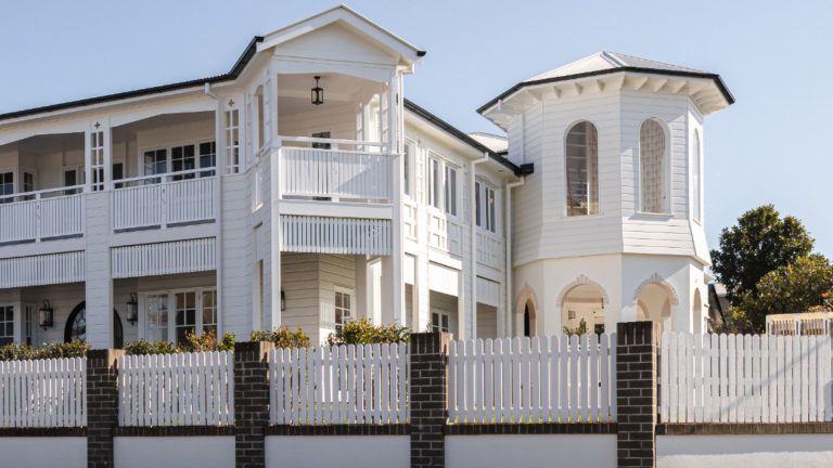 Bella Vie Interiors - Hendra - Exterior 2 - Grand Designs Hendra House