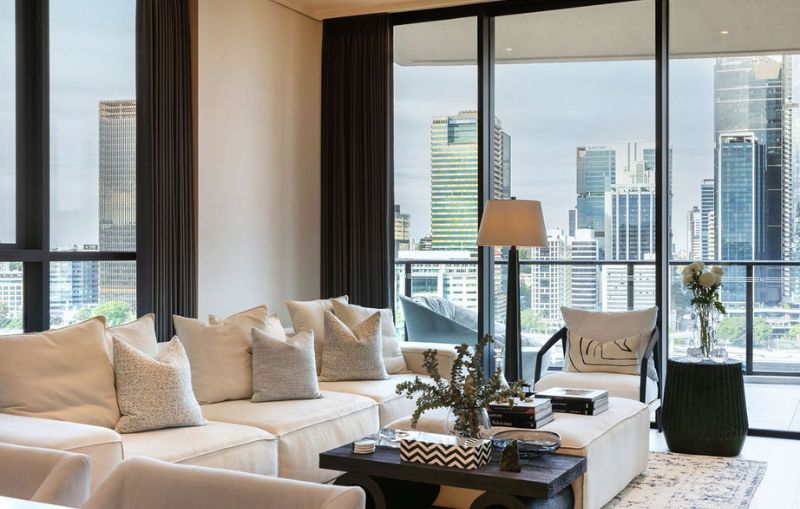 Bella Vie Interiors Services