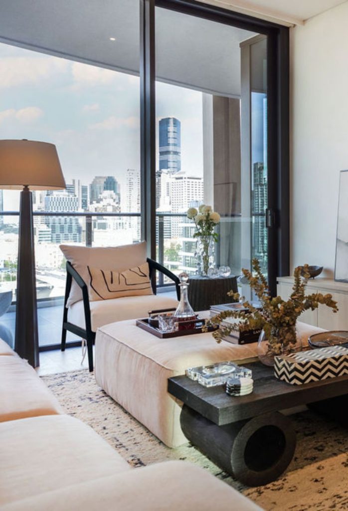 Bella Vie Interiors - multi-residential projects