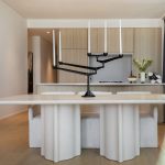 Contemporary Apartment in South Brisbane