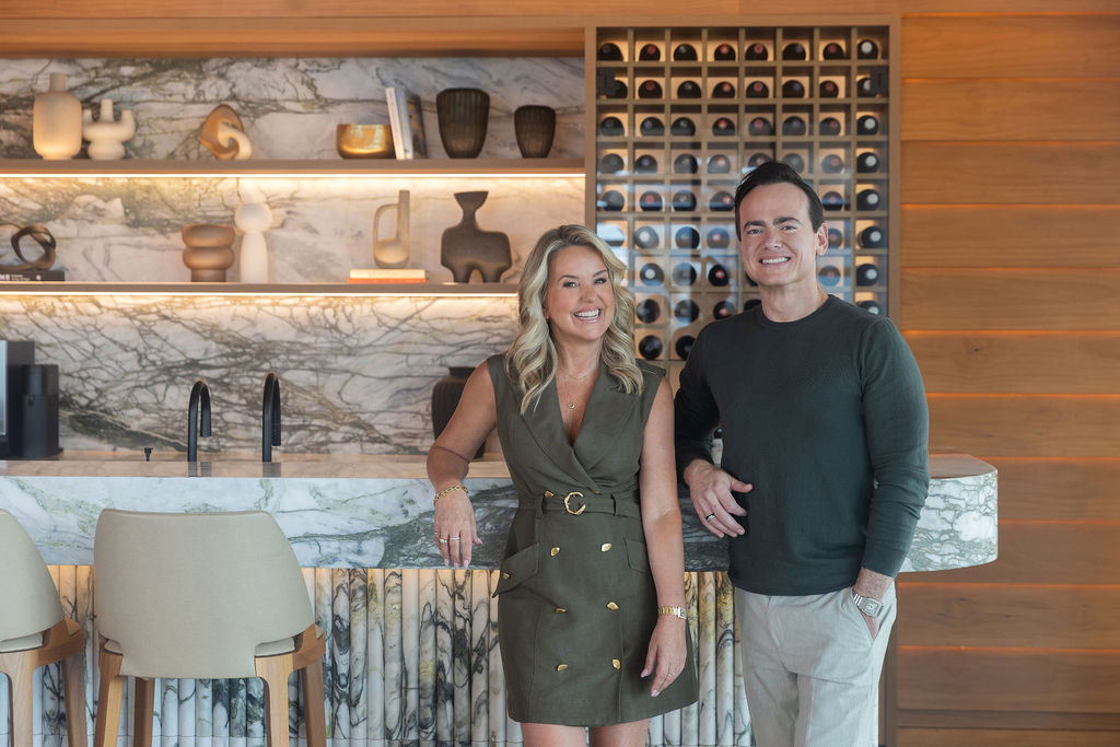 Read more about the article Introducing Daniel Kostiuc – Director of Interior Design at Bella Vie Interiors