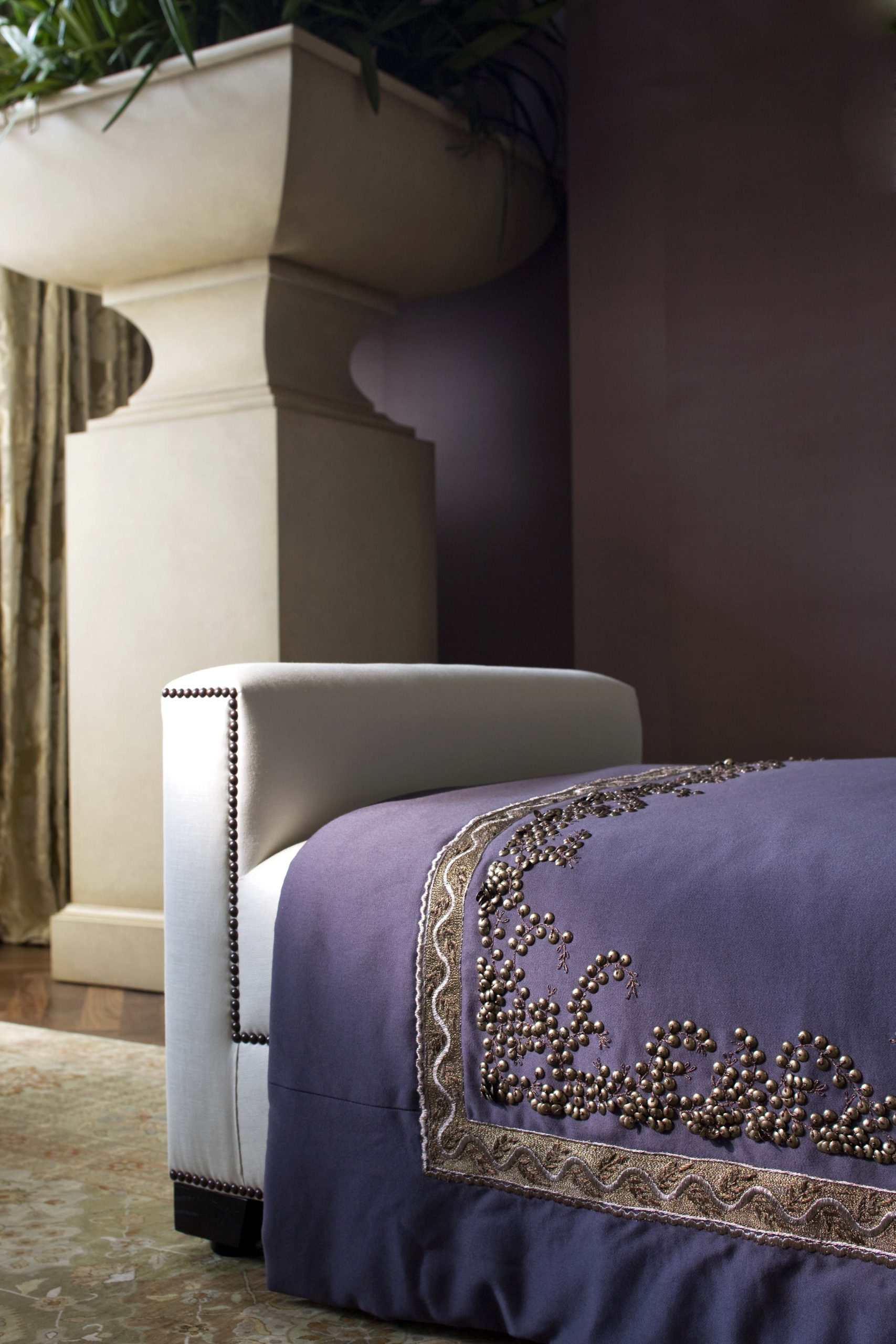 bespoke-embroidered-upholstery-detail-luxury-interior-design