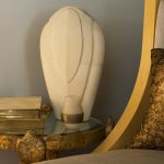 The Timeless Role of Embroidery in High-End Residential Interiors