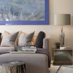 Over-scaled Art: The Defining Layer in Today’s Interiors