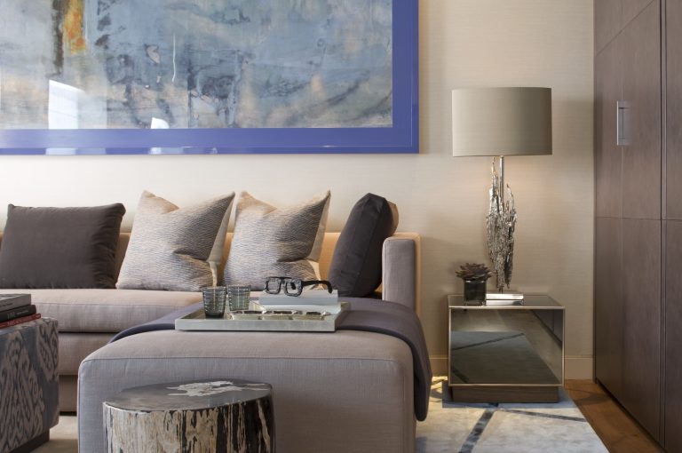 neutral-luxury-living-room-overscaled-blue-artwork-styling