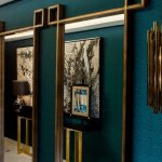 The Return of Audacity: Bold Colour in the Ultra–Luxury Interior, 2026