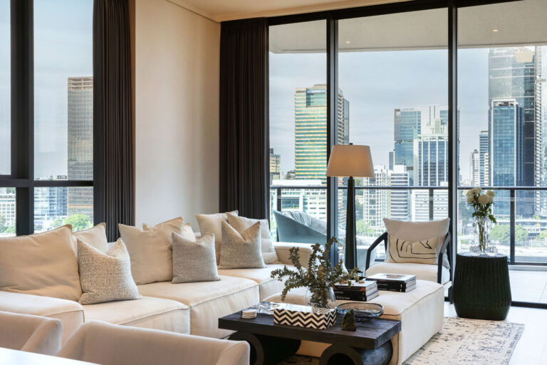 Bella Vie Interiors - Brisbane Interior Designers