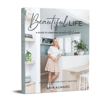 Beautiful Life Book