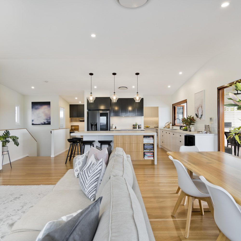 Bella Vie Interiors Portfolio of Work | Interior Designer Brisbane